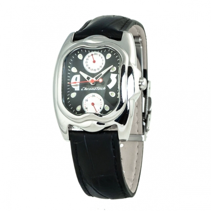 Reloj Mujer Chronotech CT7220L-05 (Ø 33 mm)
