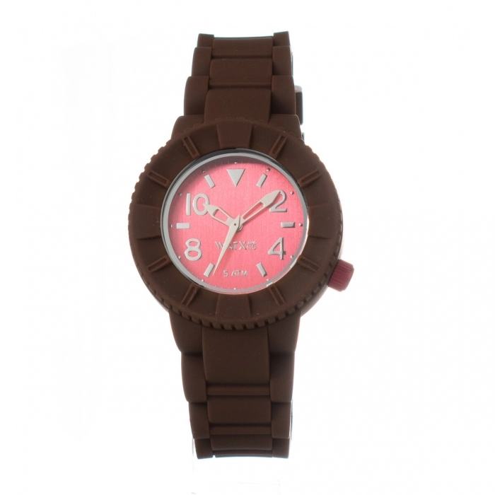 Reloj Mujer Watx COWA1466-RWA3541 (Ø  38 mm)