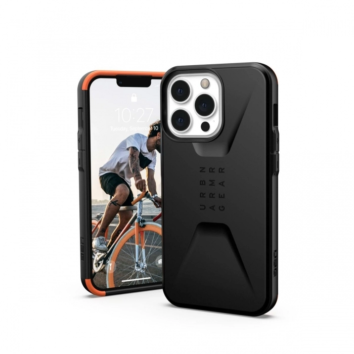 Funda para Móvil UAG Iphone 13 Pro