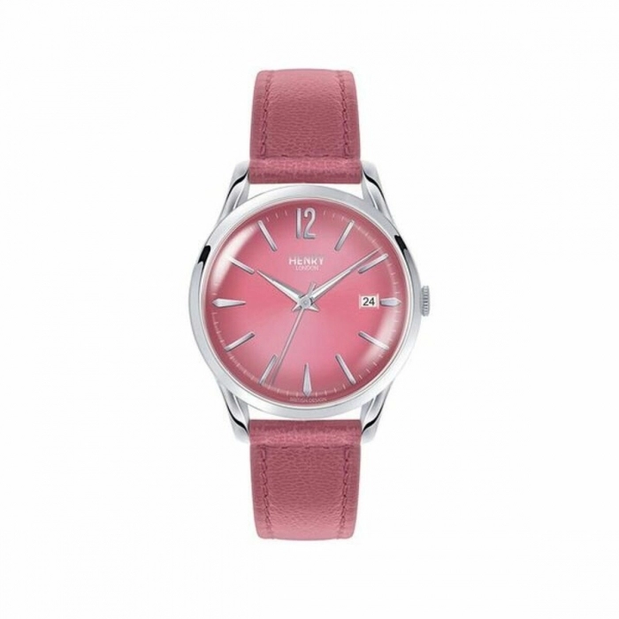 Reloj Mujer Henry London HL39-S-0061 (Ø 39 mm) Reloj Mujer Henry London HL39-S-0061 (Ø 39 mm)