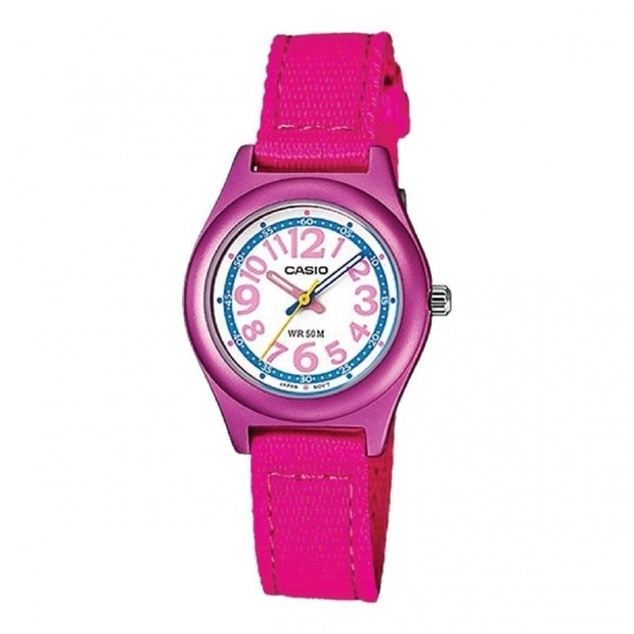 Reloj Mujer Casio (Ø 26 mm) (Ø 33 mm) Rosa