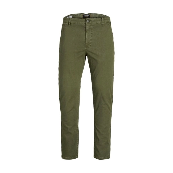 Pantalón Marco Verde Militar Pantalón Marco Verde Militar