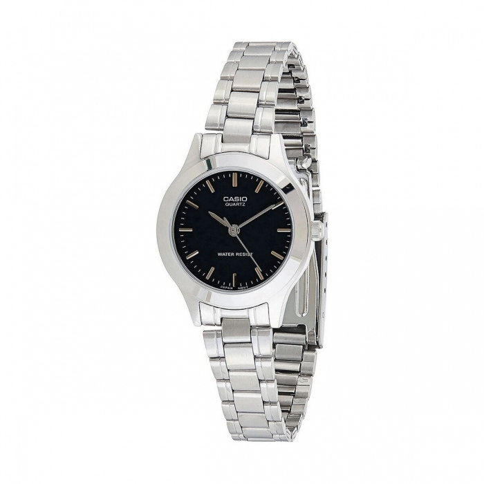 Reloj Mujer Casio LTP1128A1A (Ø 27 mm)