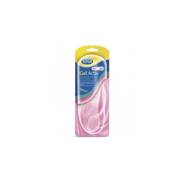 Plantilla Tacones Uso Diario Comforgel Lady CG0367 2uds