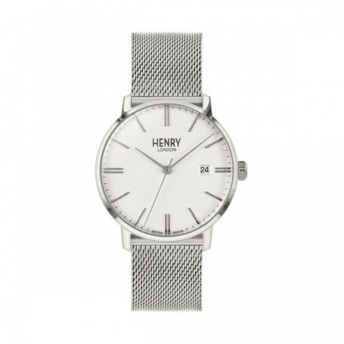 Reloj Mujer Henry London HL40-M-0373 (Ø 40 mm)
