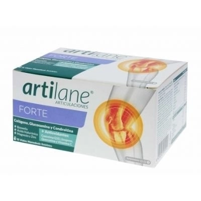 Artilane forte 30 ml 15 viales