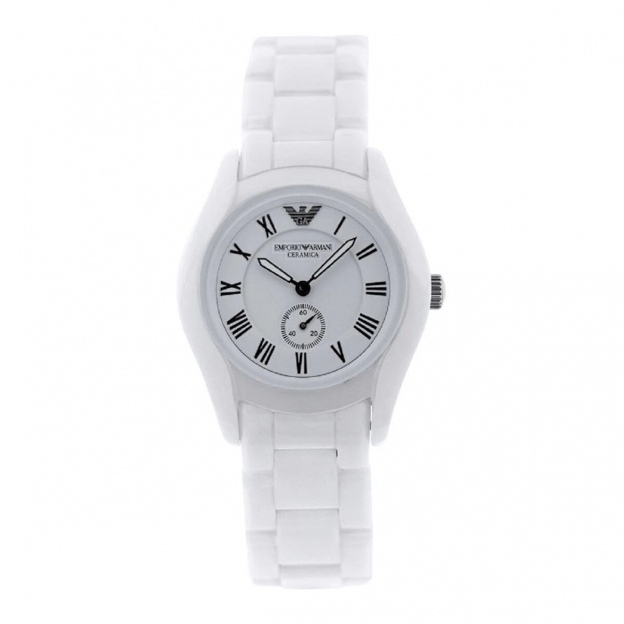Reloj Mujer Armani AR1405 (Ø 35 mm)