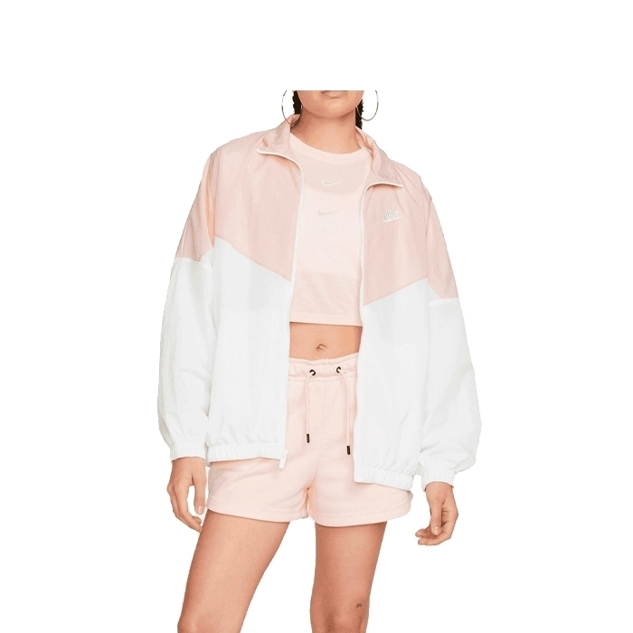 Chaqueta Essential Woven Windrunner