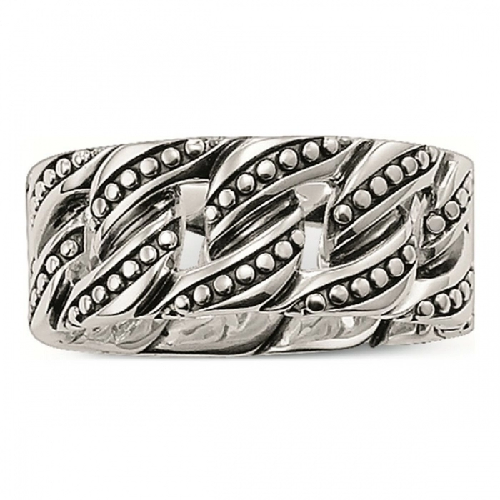 Anillo Mujer Thomas Sabo TR1931-001-12-64 (20,3 mm)