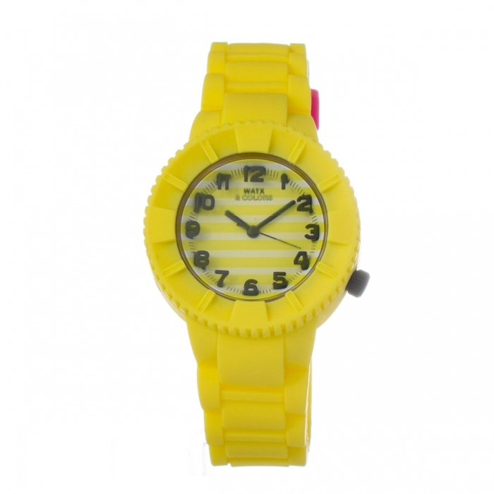 Reloj Mujer Watx COWA1155-RWA1557 (Ø  38 mm)
