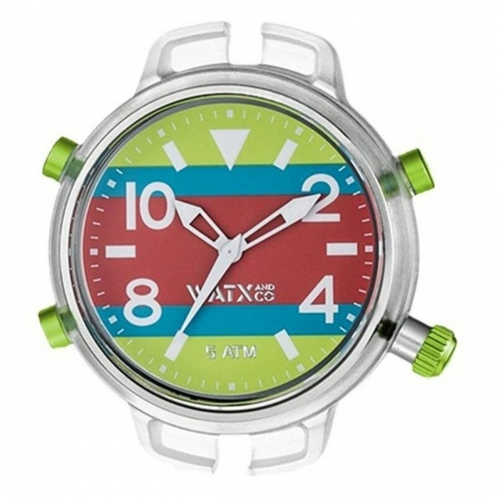 Reloj Mujer Watx & Colors RWA3542 (ø 38 mm)