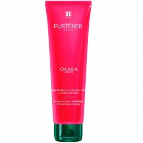 Rene furterer okara color balsamo desenredante protector del c 150 ml