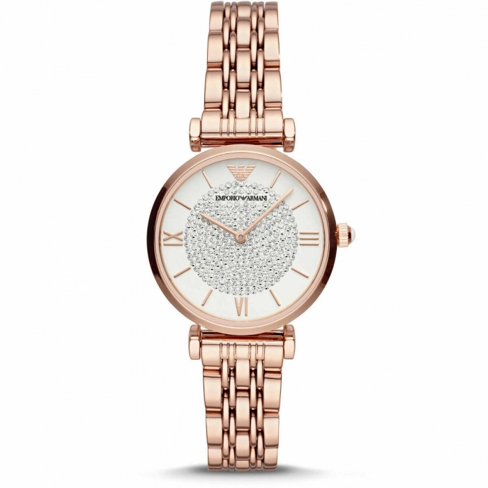 Reloj Mujer Armani AR11244 (Ø 32 mm) Reloj Mujer Armani AR11244 (Ø 32 mm)