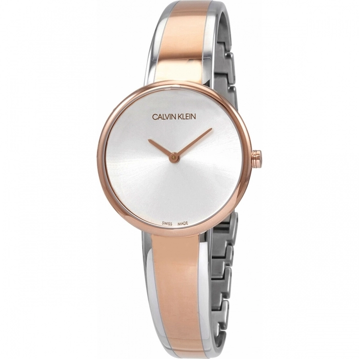 Reloj Mujer Calvin Klein K4E2N61X (Ø 30 mm) Reloj Mujer Calvin Klein K4E2N61X (Ø 30 mm)