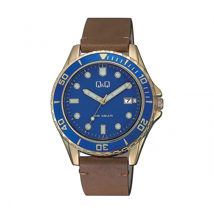 Reloj Hombre Q&Q A172J102Y