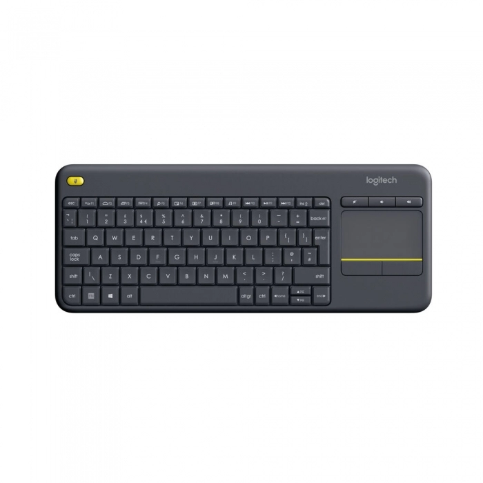 Teclado Logitech K400