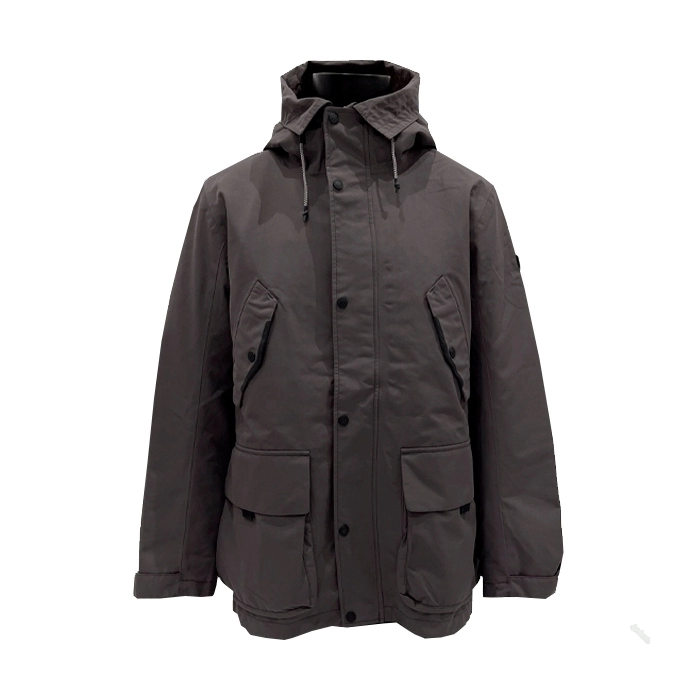 Parka Zirmatt Pavement 3 en 1 Parka Zirmatt Pavement 3 en 1