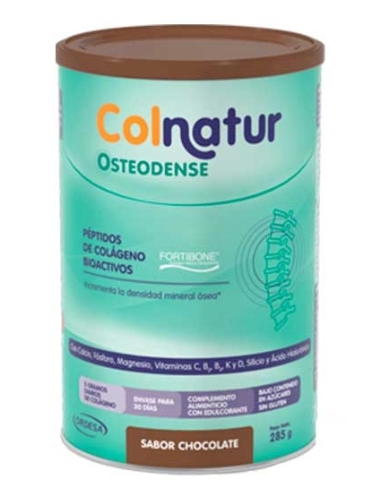 Colnatur osteodense sabor chocolate 285g