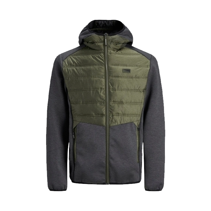 Chaqueta Hybrid Chaqueta Hybrid