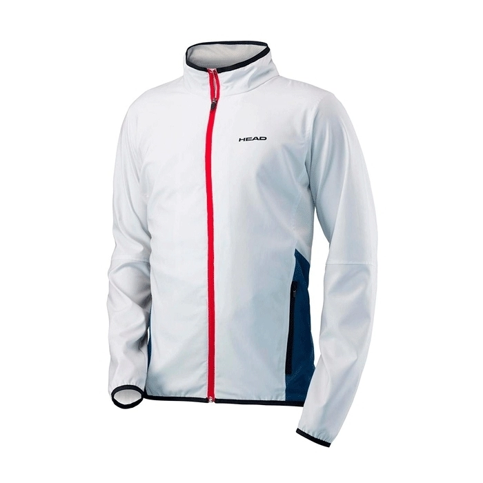 Chaqueta Racket Club Men Chaqueta Racket Club Men