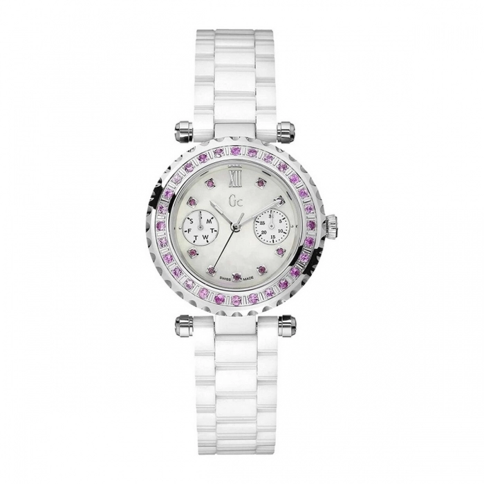 Reloj Mujer GC Watches 92000L1 (Ø 36 mm)