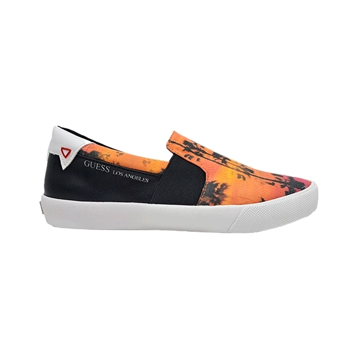 Zapatilla Slip-On Tropical Zapatilla Slip-On Tropical