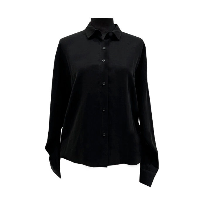 Camisa Bikke Negra Camisa Bikke Negra
