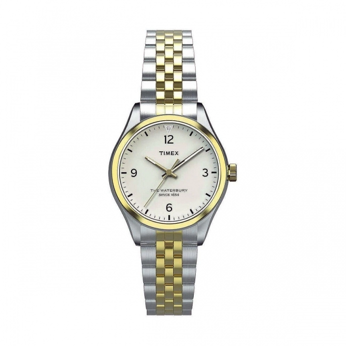 Reloj Mujer Timex TW2R69500 (Ø 34 mm)