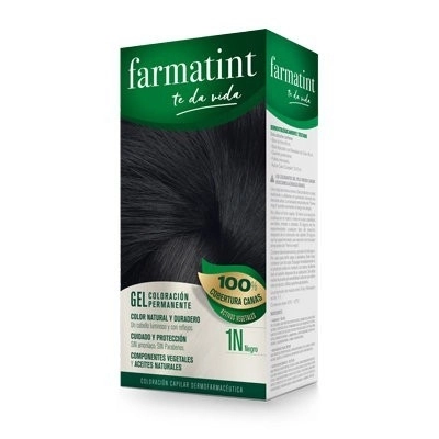 Farmatint 1 n negro