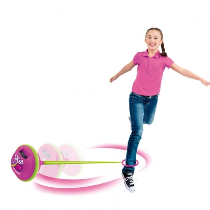 Juego SKIP IT Bizak 35007556 Juego SKIP IT Bizak 35007556