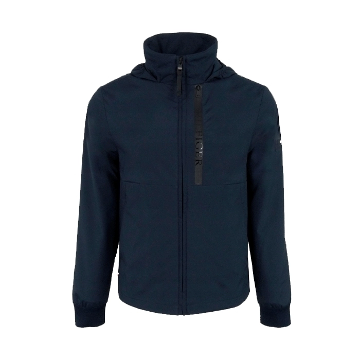 Bomber Softshell Mix Media Bomber Softshell Mix Media