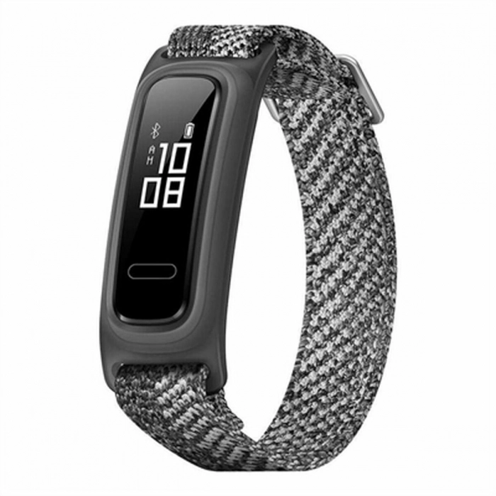 Pulsera de Actividad Huawei Band 4e Gris