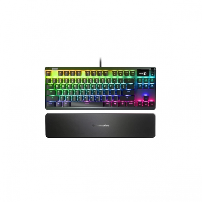 Teclado Gaming SteelSeries APEX 7 TKL Qwerty Español