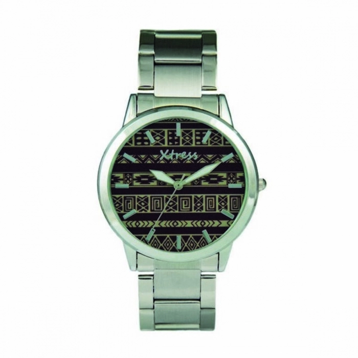 Reloj Mujer XTRESS XAA1032-50 (Ø 40 mm)