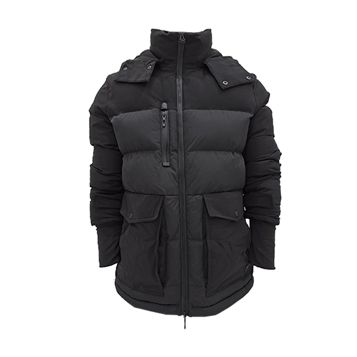 Chaqueta Amsterdam Chaqueta Amsterdam