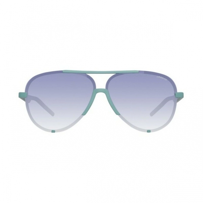 Gafas de Sol Unisex Polaroid PLD-6017-S-VWA-WJ Verde (ø 60 mm)