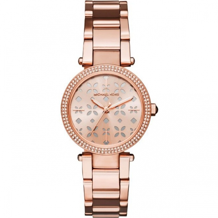 Reloj Mujer Michael Kors MINI PARKER (Ø 33 mm) Reloj Mujer Michael Kors MINI PARKER (Ø 33 mm)
