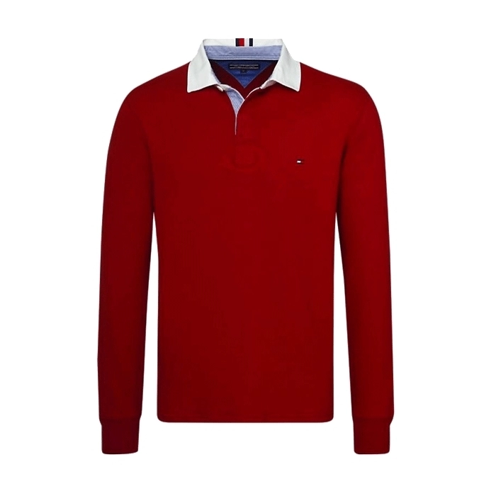 Polo Iconic Rugby Regular Fit Polo Iconic Rugby Regular Fit