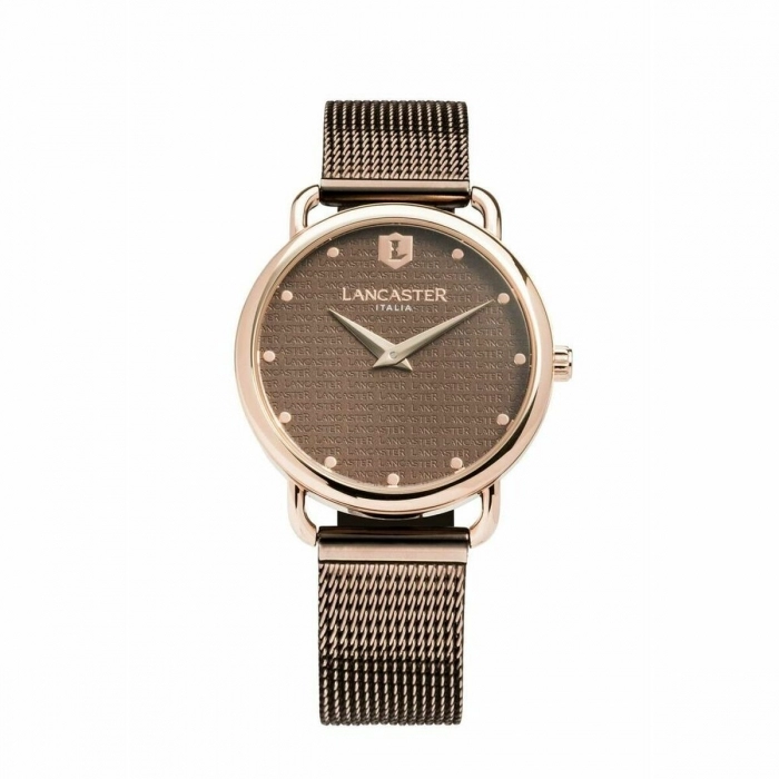 Reloj Mujer Lancaster OLA0683MB-RG-MR-MR (Ø 34 mm) Reloj Mujer Lancaster OLA0683MB-RG-MR-MR (Ø 34 mm)