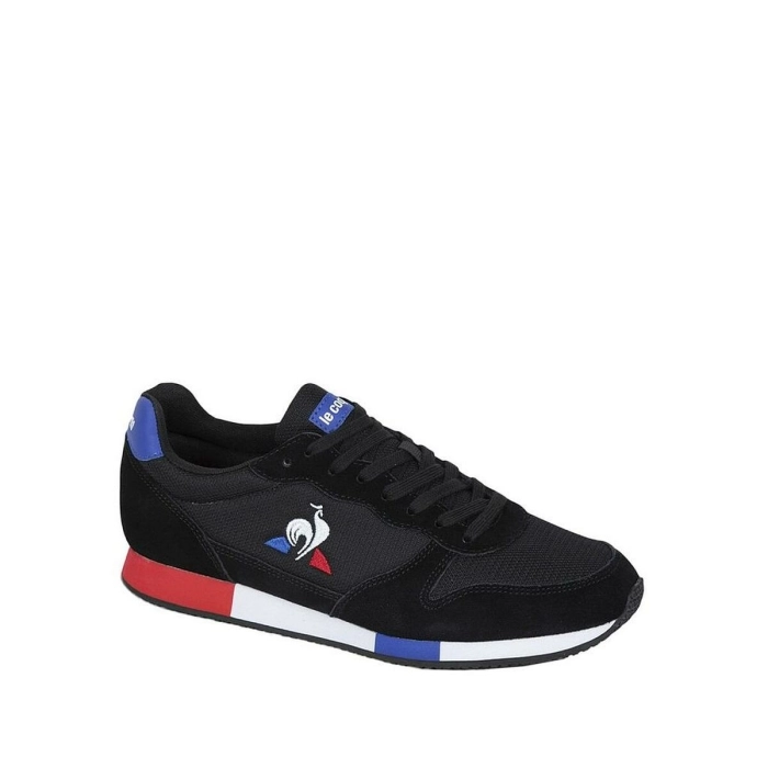 Tenis le coq shop sportif negro 80