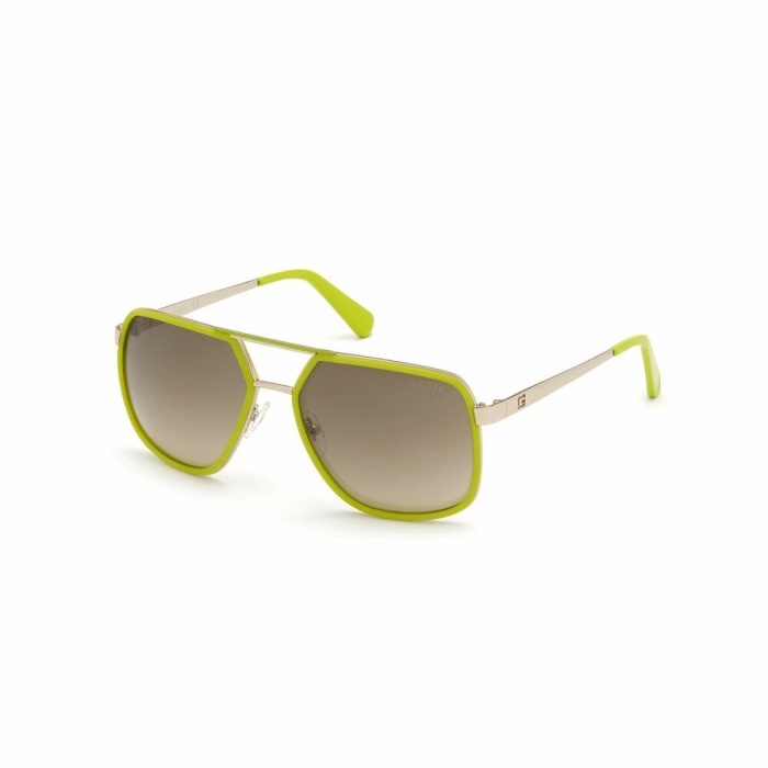 Gafas de Sol Hombre Guess GU69785895N ø 58 mm