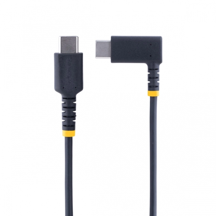 Cable USB-C Startech R2CCR Negro