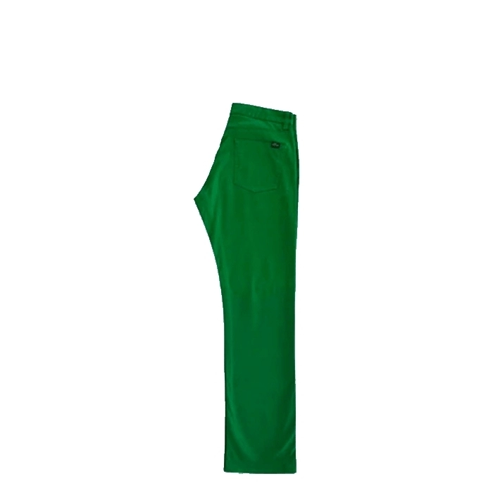 Pantalón Verde Foglia