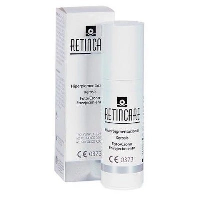 Retincare gel 30 ml