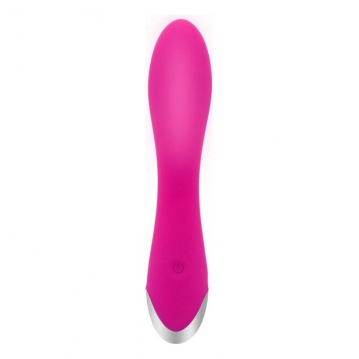 Vibrador S Pleasures Smooth Rosa