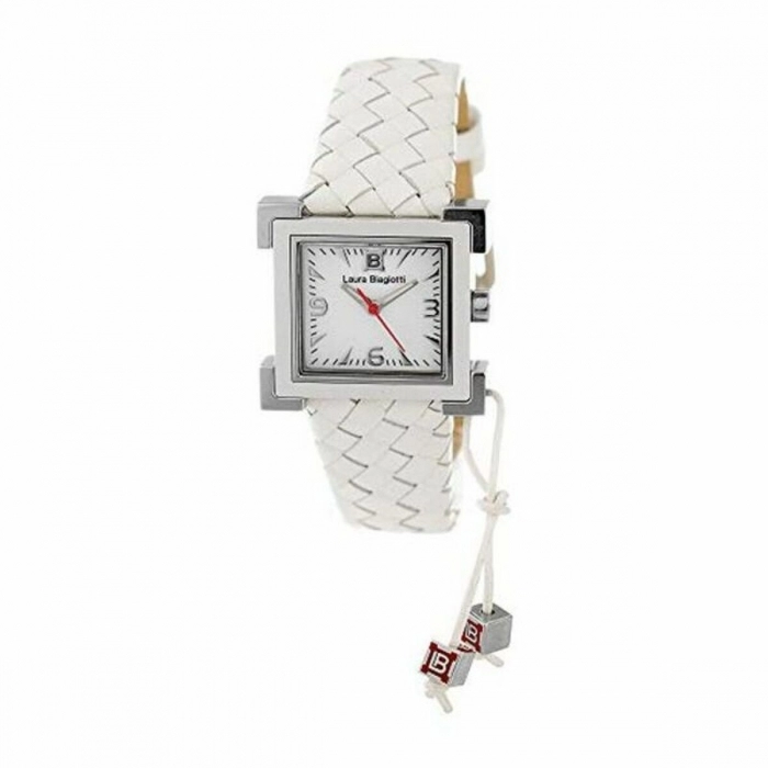 Reloj Mujer Laura Biagiotti LB0040L-02 (ø 25 mm)