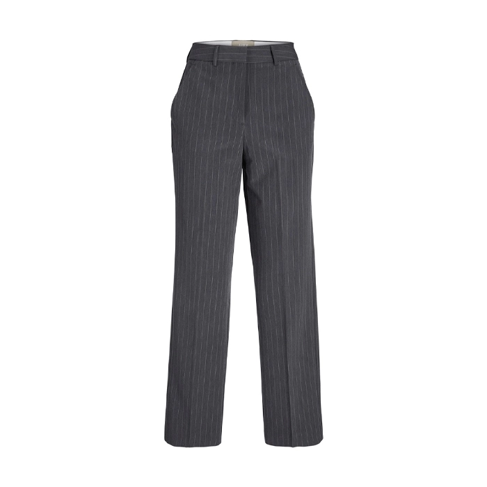Pantalón Striped Dark Grey Pantalón Striped Dark Grey