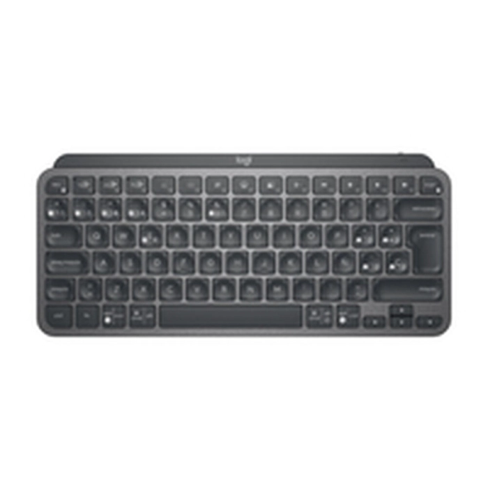 Teclado Logitech 920-010490