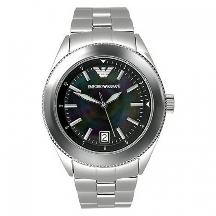 Reloj Mujer Armani AR0708 (Ø 39 mm)