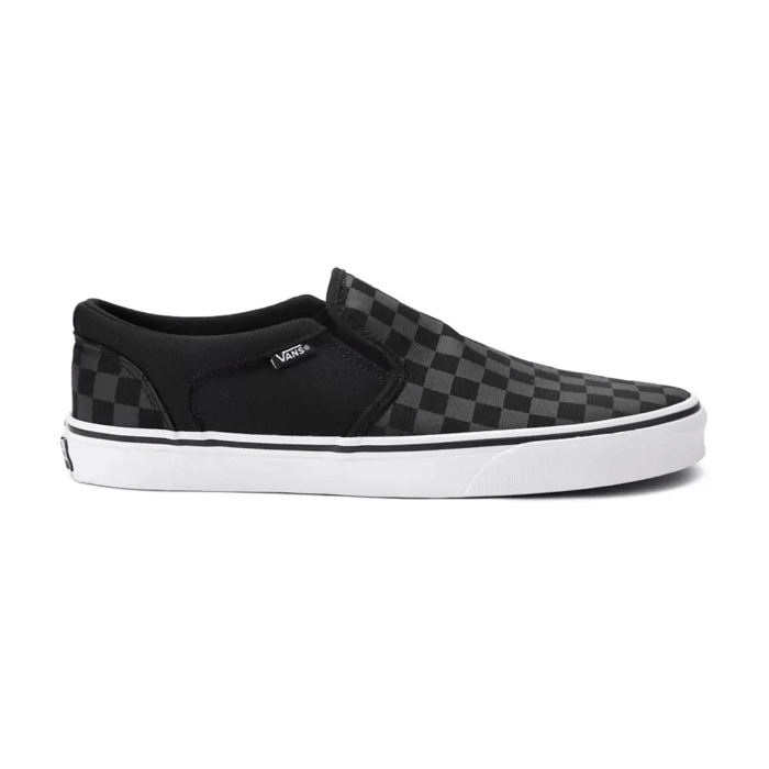 Zapatilla Asher Black Zapatilla Asher Black